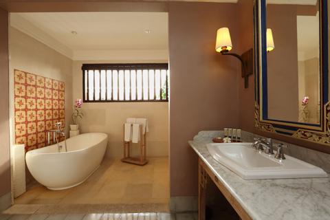 Sudamala Suites and Villas Indonesia